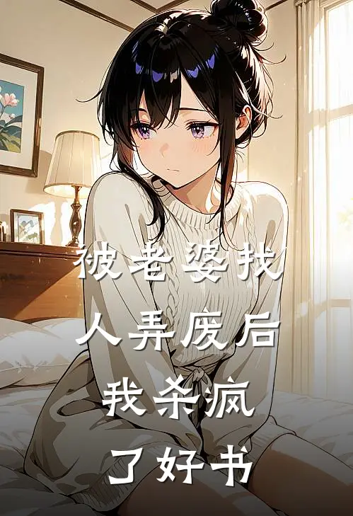 被老婆找人弄废后，我杀疯了好书