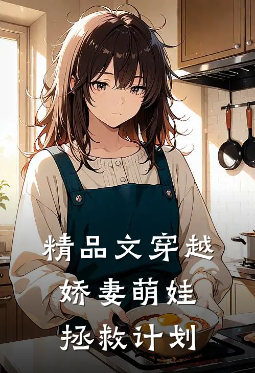 精品文穿越娇妻萌娃拯救计划