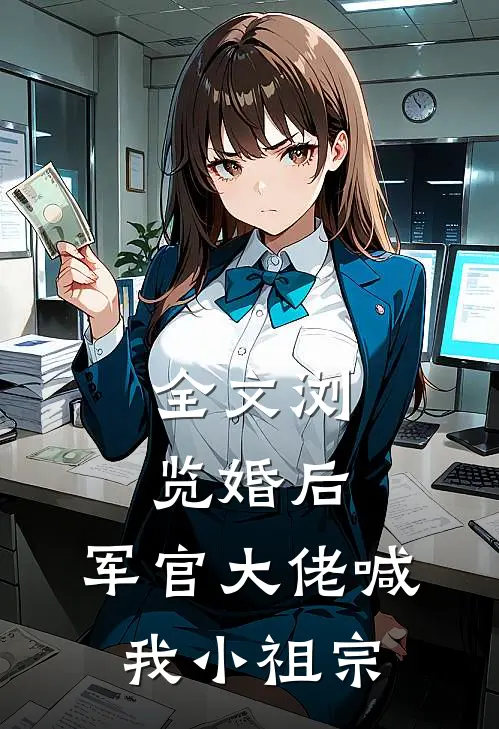 全文浏览婚后，军官大佬喊我小祖宗