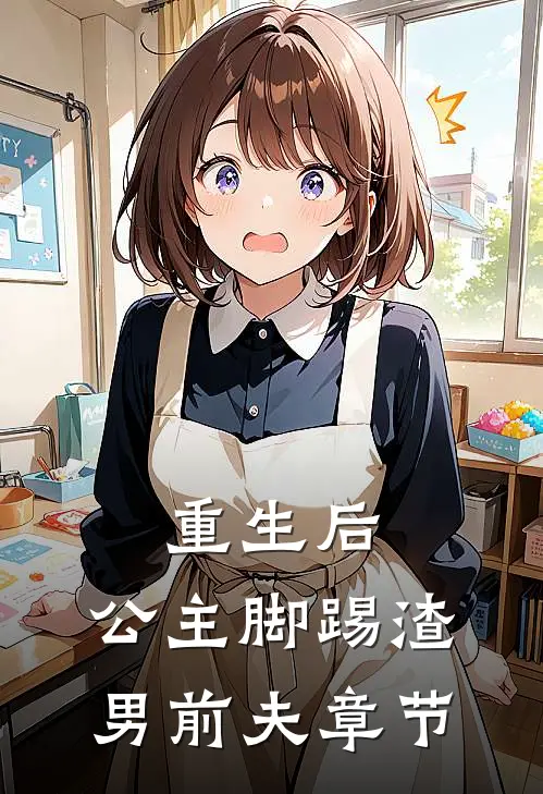 重生后,公主脚踢渣男前夫章节