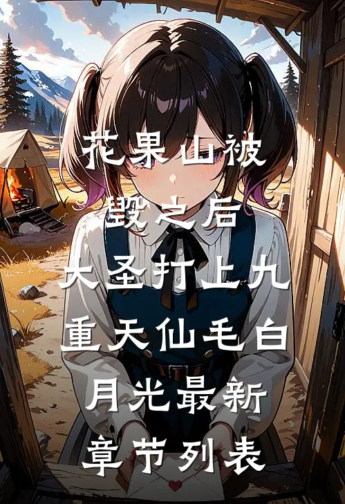 花果山被毁之后，大圣打上九重天仙毛白月光最新章节列表