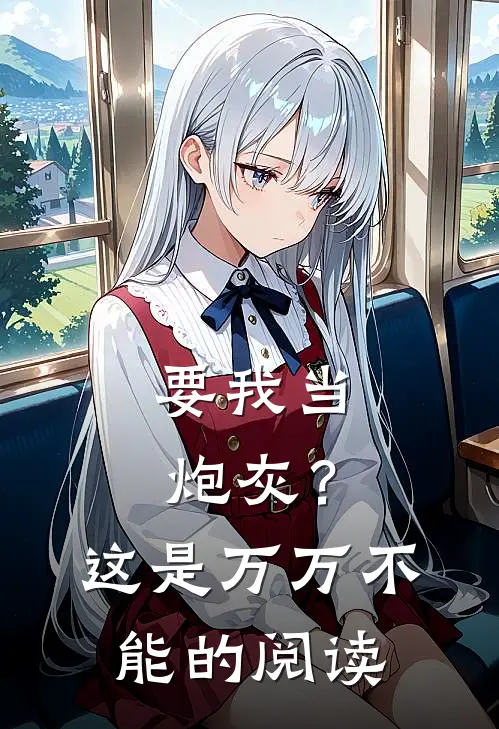 要我当炮灰？这是万万不能的阅读