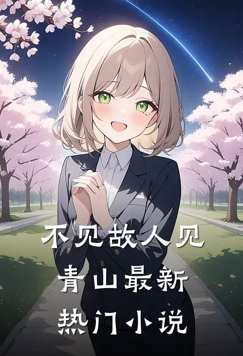 不见故人见青山最新热门小说