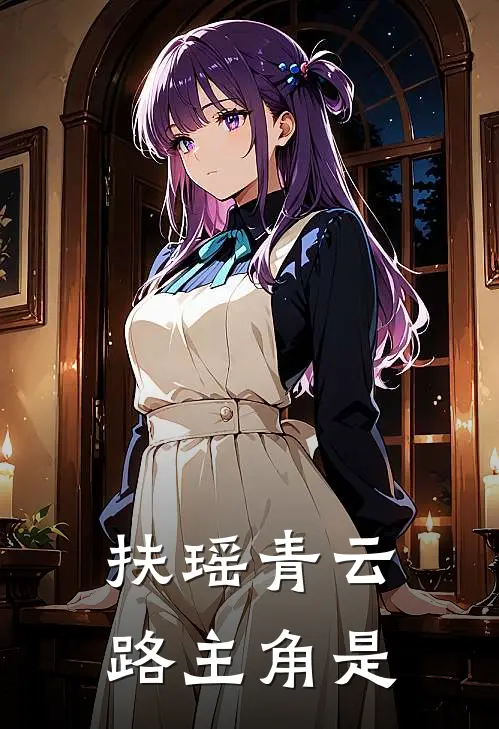 扶瑶青云路主角是