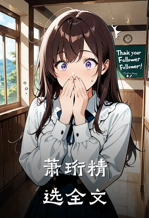 萧珩精选全文
