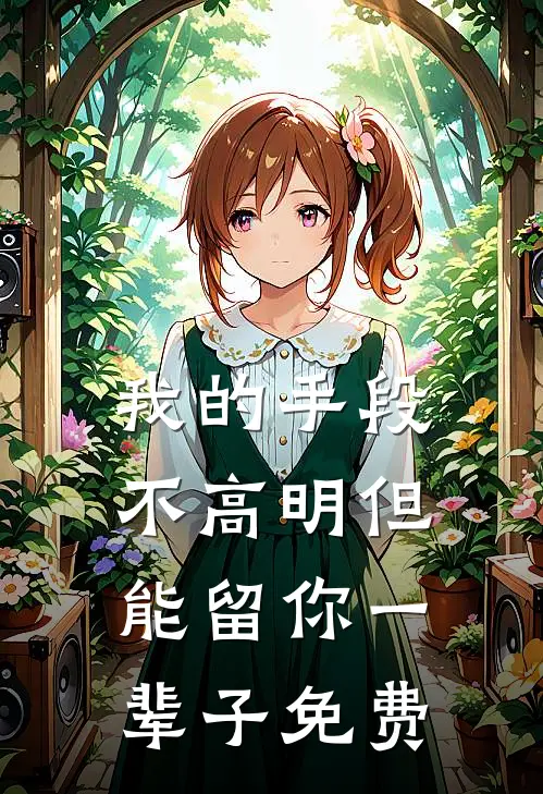我的手段不高明但能留你一辈子免费