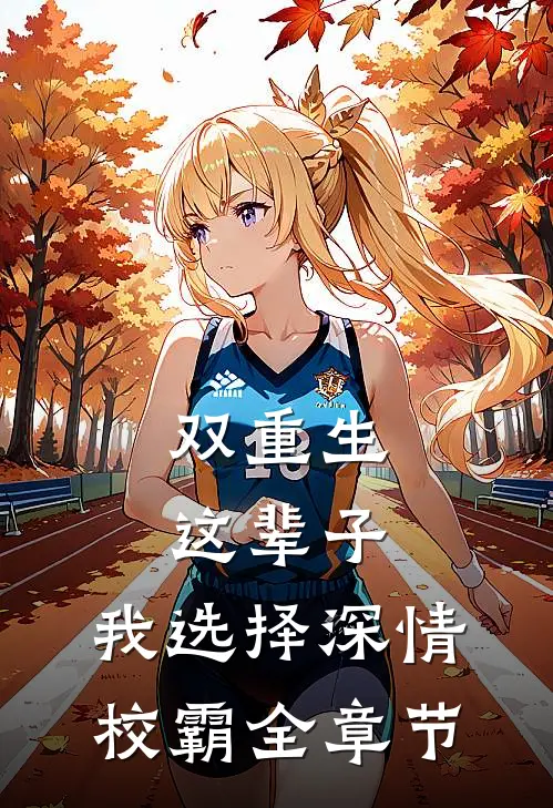 双重生：这辈子，我选择深情校霸全章节