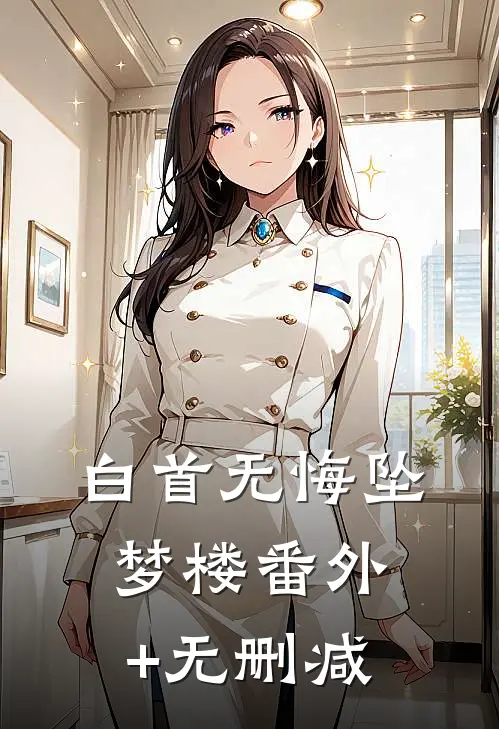 白首无悔坠梦楼番外+无删减