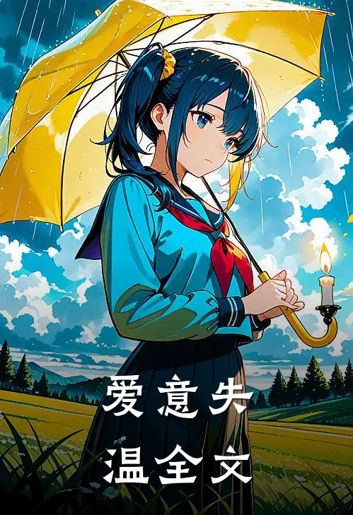 爱意失温全文