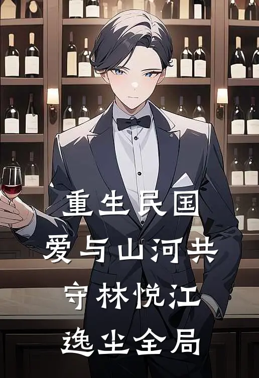 重生民国：爱与山河共守林悦江逸尘全局
