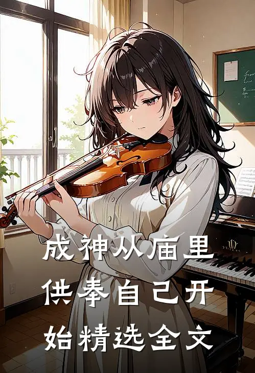 成神从庙里供奉自己开始精选全文