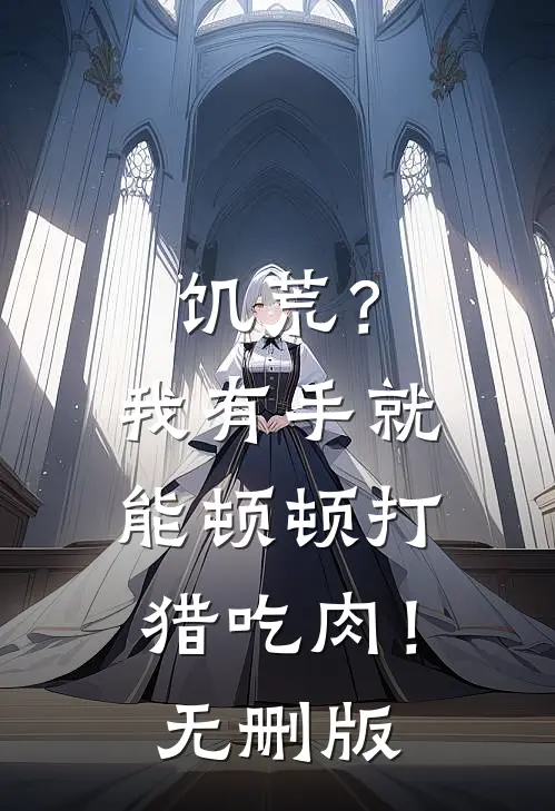 饥荒？我有手就能顿顿打猎吃肉！无删版