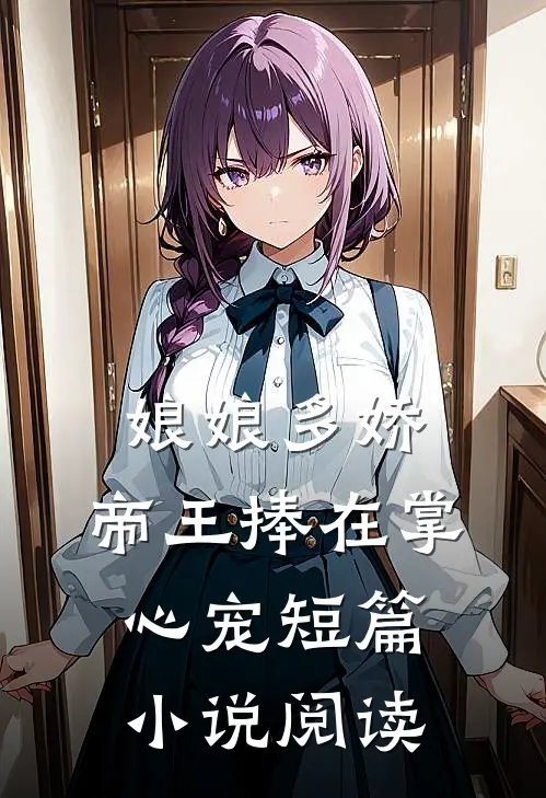 娘娘多娇，帝王捧在掌心宠短篇小说阅读