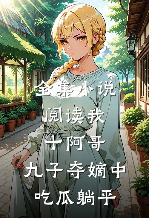 全集小说阅读我，十阿哥，九子夺嫡中吃瓜躺平