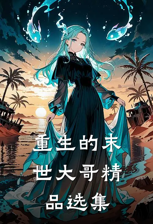 重生的末世大哥精品选集