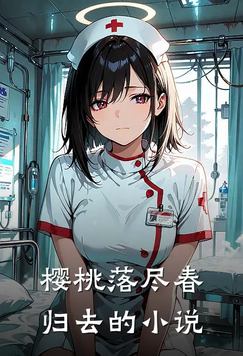 樱桃落尽春归去的小说