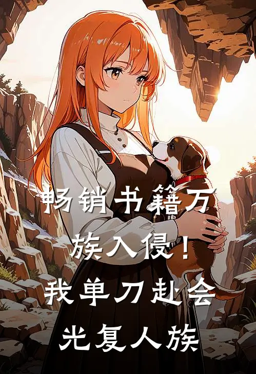 畅销书籍万族入侵！我单刀赴会光复人族