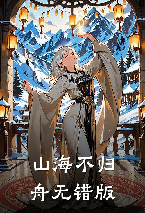 山海不归舟无错版