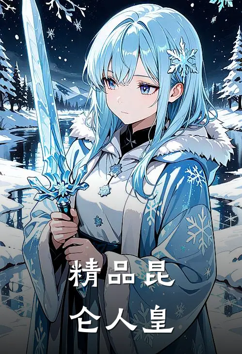 精品昆仑人皇