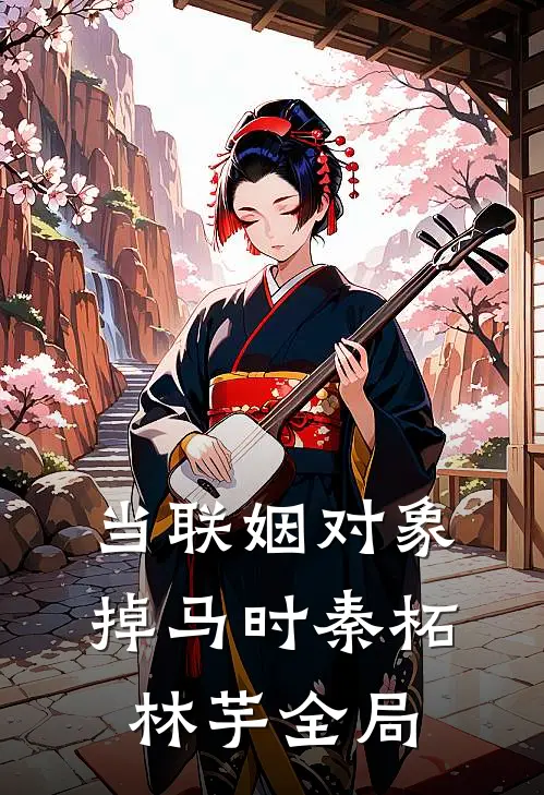 当联姻对象掉马时秦柘林芋全局