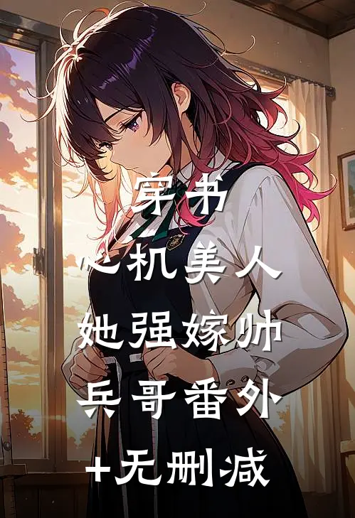 穿书：心机美人她强嫁帅兵哥番外+无删减