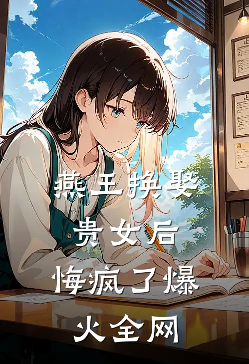 燕王换娶贵女后,悔疯了爆火全网