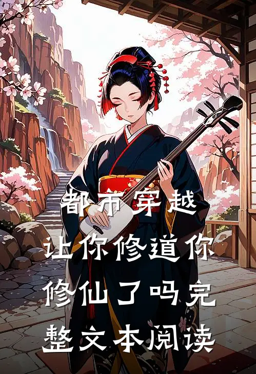 都市穿越:让你修道你修仙了吗完整文本阅读