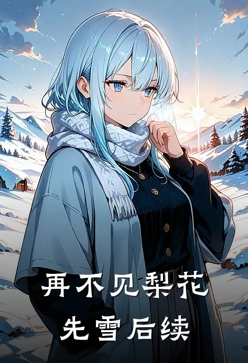 再不见梨花先雪后续