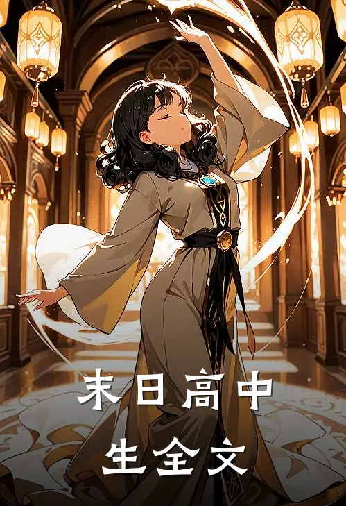 末日高中生全文