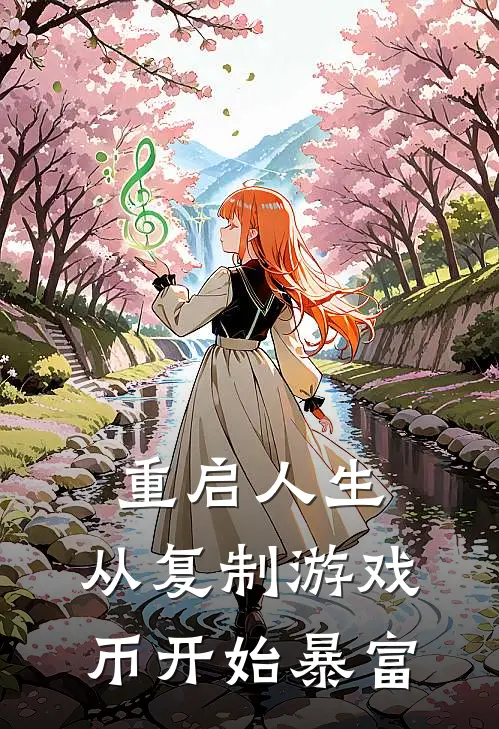 重启人生，从复制游戏币开始暴富