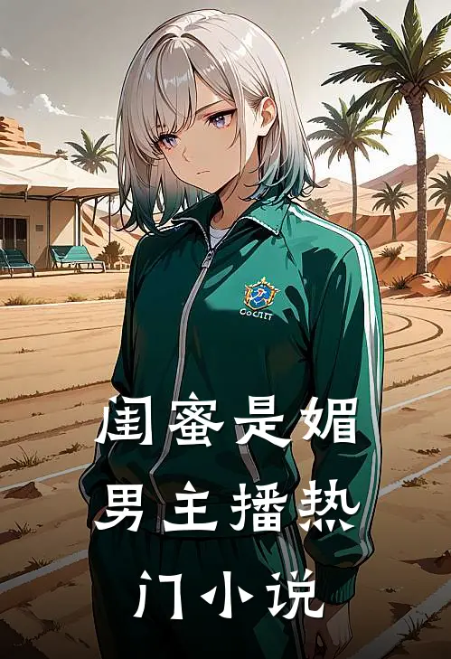 闺蜜是媚男主播热门小说