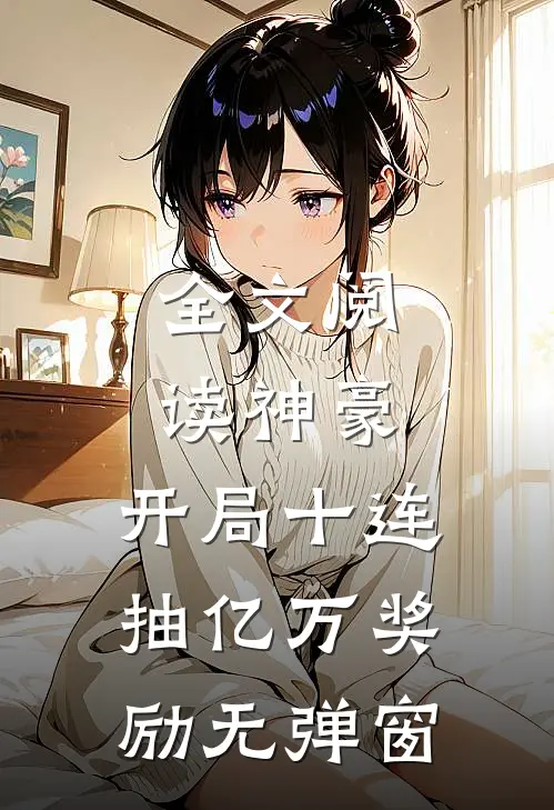 全文阅读神豪:开局十连抽亿万奖励无弹窗