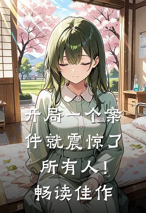 开局一个案件就震惊了所有人！畅读佳作