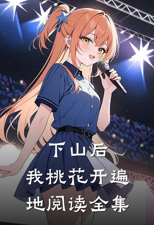 下山后，我桃花开遍地阅读全集