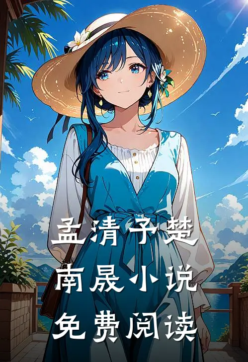 孟清予楚南晟小说免费阅读