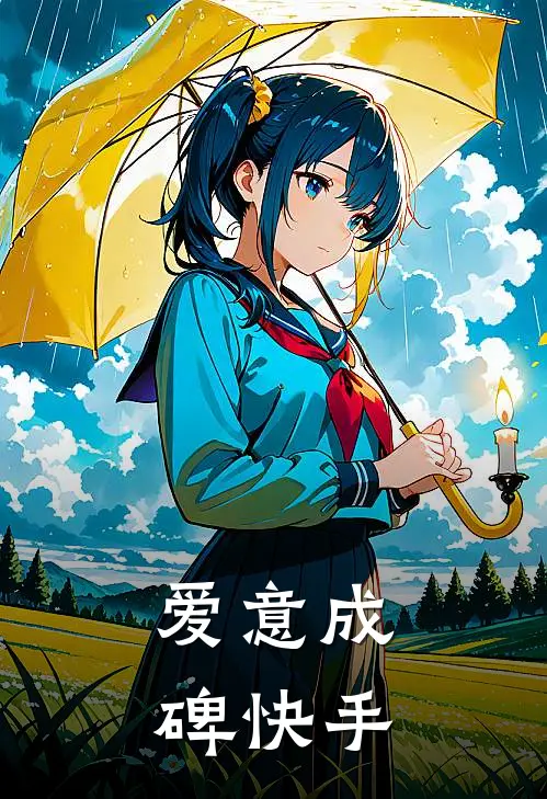 爱意成碑快手