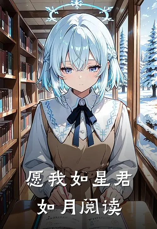 愿我如星君如月阅读