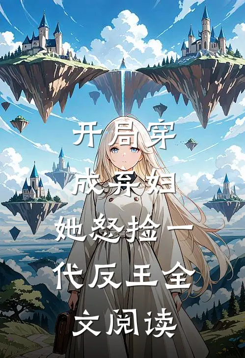 开局穿成弃妇，她怒捡一代反王全文阅读