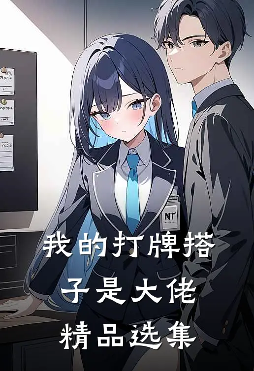 我的打牌搭子是大佬精品选集