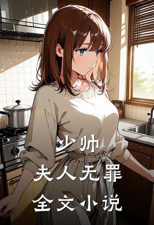 少帅，夫人无罪全文小说