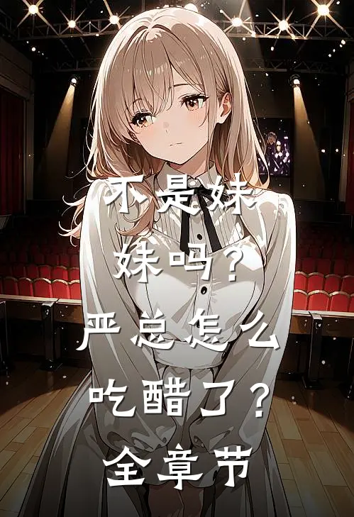 不是妹妹吗?严总怎么吃醋了?全章节