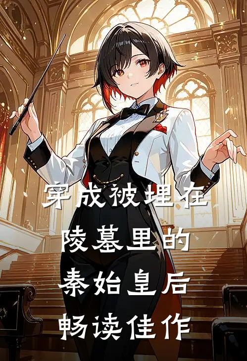穿成被埋在陵墓里的秦始皇后畅读佳作