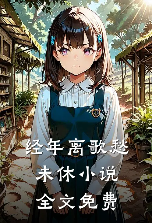 经年离歌愁未休小说全文免费
