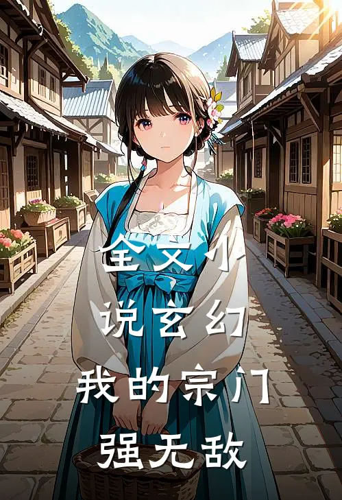 全文小说玄幻：我的宗门强无敌