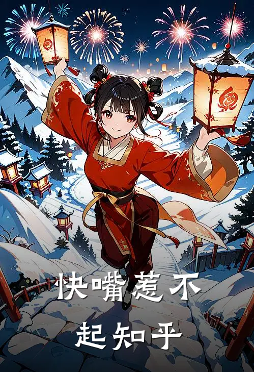 快嘴惹不起 知乎