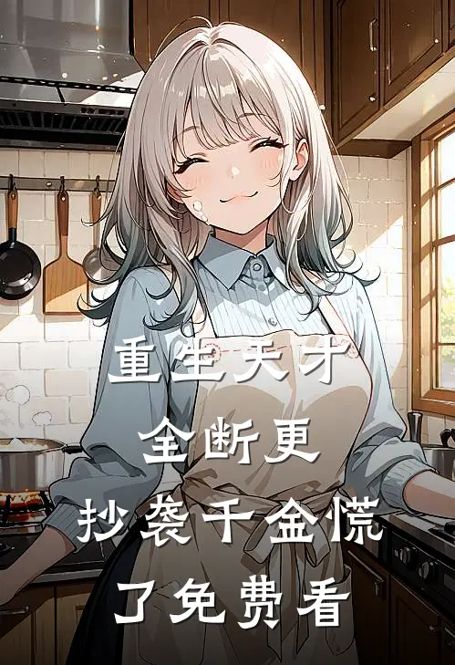 重生天才全断更，抄袭千金慌了免费看