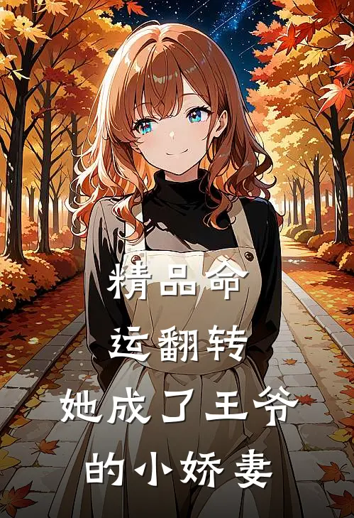 精品命运翻转,她成了王爷的小娇妻