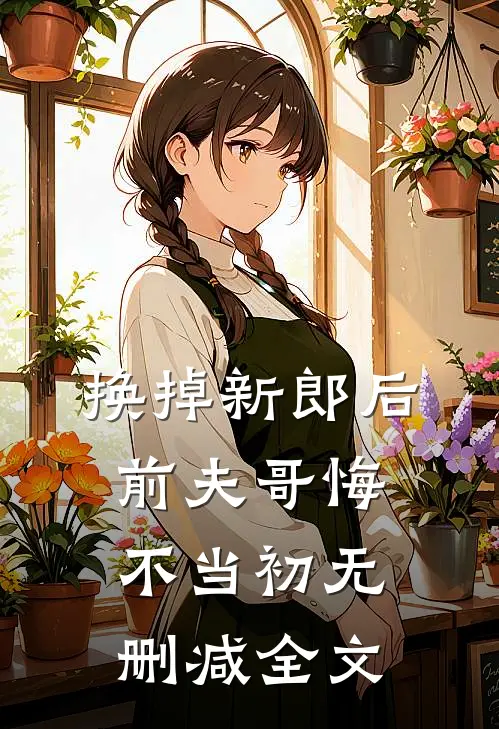 换掉新郎后，前夫哥悔不当初无删减全文