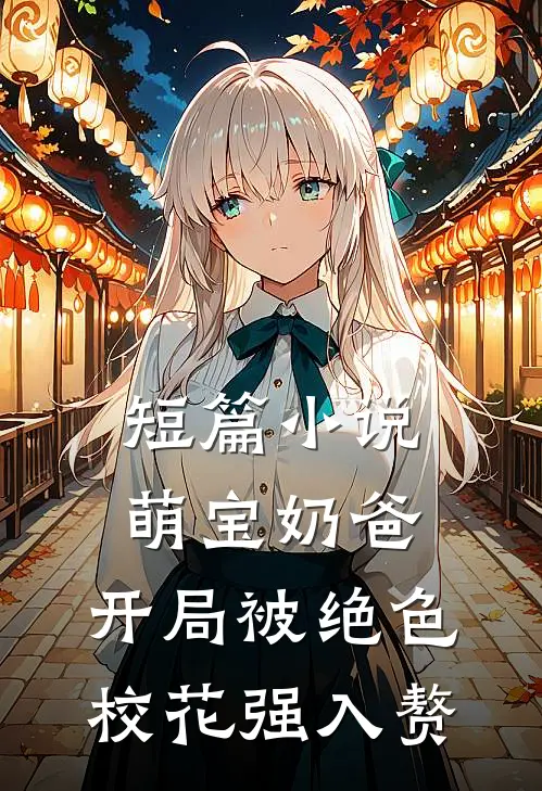 短篇小说萌宝奶爸：开局被绝色校花强入赘