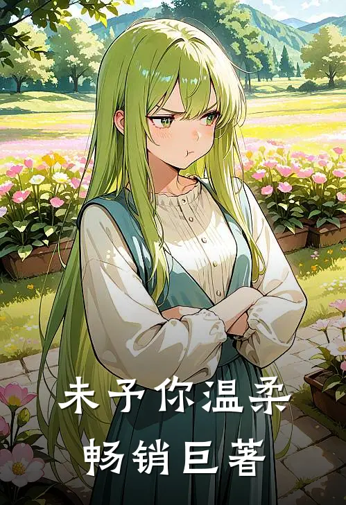 未予你温柔畅销巨著